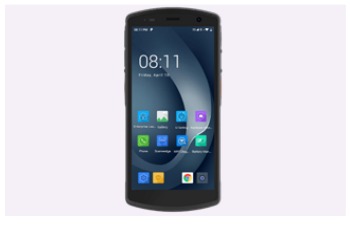 UROVO CT58S