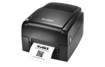 GODEX EZ120 etiket yazıcı